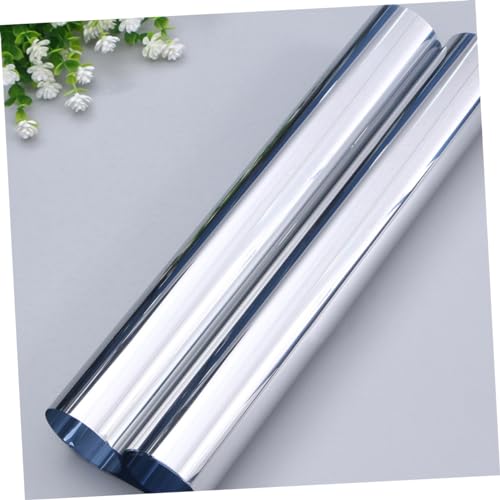 Película Reflectiva de Ventana OUNONA 1 Rollo para Privacidad y Bloqueo UV miniatura 6