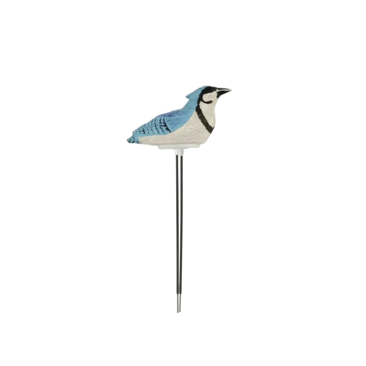 Audible Soil Moisture Alarm with Bird Design Automatic Soil Moisture Meter with Sensor Decorative Watering Alarm High-Quality for Beginners, Potted Plants, Indoor Garden, Office Desk, Bird-image-40