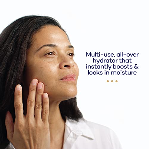Pause Well-Aging Moisture-Lock Ultra Hydrator For Unisex 3 oz Moisturizer, White, 88.72 ml (Pack of 1) - Image 4