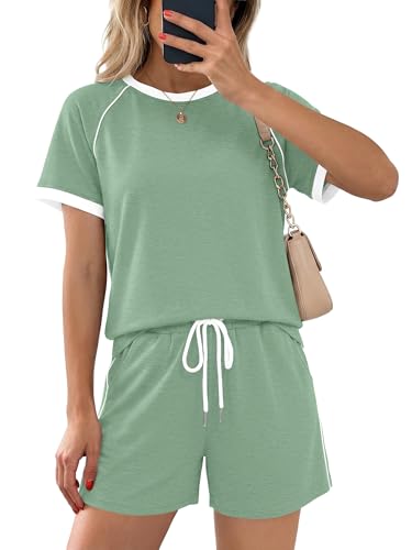 2 Piece Short Sets - image 1