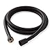 Signature Hardware 948938 60" Stretchable Hand Shower Hose