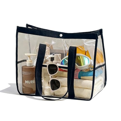 siawadeky �v�[���o�b�O ���� �r�j�[���o�b�O pvc �h�� ��e�� �{�^���f�U�C�� �g�C���^���[�o�b�O ��� �����^�� ���C�N�|�[�` �y�� �V�����_�[�o�b�O �������� ���ʗp�� �R�X�����[ �r�[�` ���j ���� ���s �o��