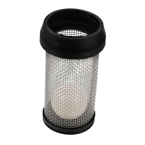 Filtre à flotteur pour l'eau propre des réservoirs de lavage