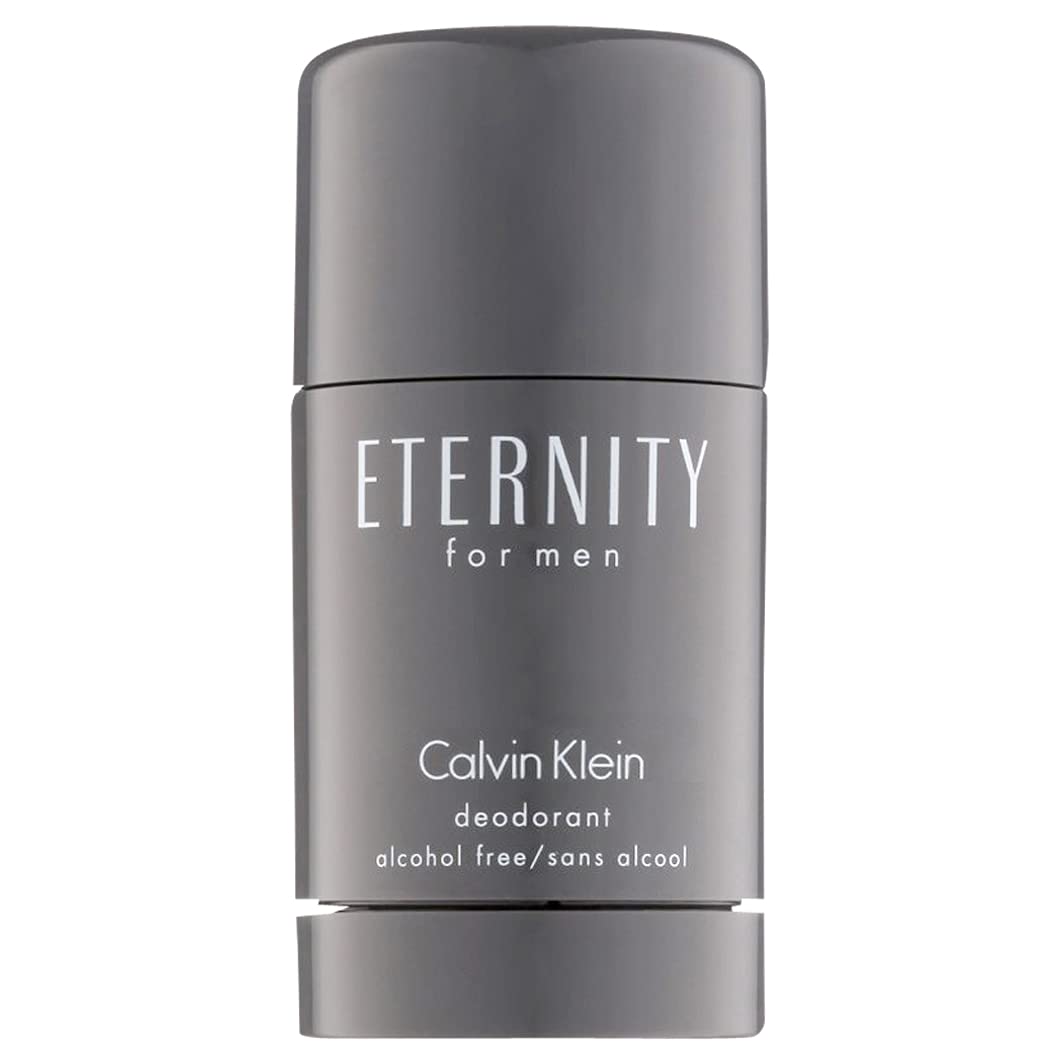 Calvin Klein CK Eternity for Men Deodorant Stick 75ml