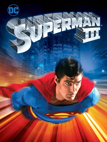  Superman III