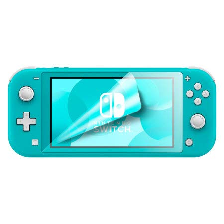 TCOS TECH Nintendo Switch Lite Screen Protector Screen Guard