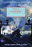The Z Murders (British Library Crime Classics)