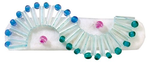 Preisvergleich Produktbild HABA 6713 - Haarspange Blaue Welle