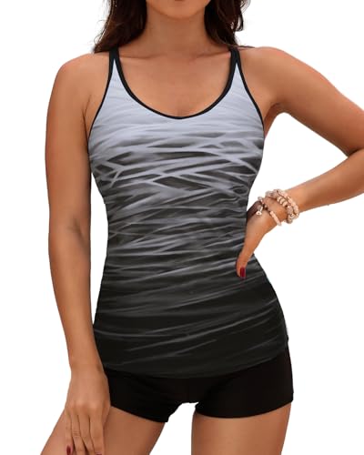 Yonique womens Padded3