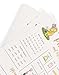 Printed Party Baby Predictions & Advice Cards – Classic Pooh Theme, Winnie Baby Shower Game for Guests, Gender Reveal Activity for Boy or Girl Activity, 30 Pack
