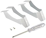 Current USA Truelumen Aluminum Docking Legs for Pro Striplights