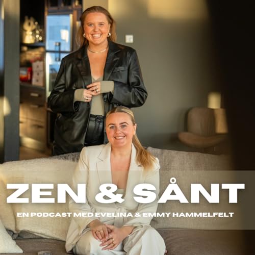 ZEN & SÅNT Titelbild