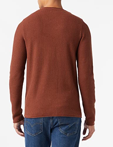 JACK & JONES Jprblucarlos Knit Crew Neck Noos