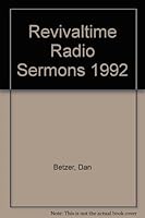 Revivaltime Radio Sermons 1992 B000K3OXG4 Book Cover