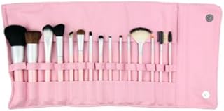 crown brush 15 piezas Juego de brochas, perfe...