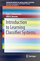 Introduction to Learning Classifier Systems 3662550067 Book Cover