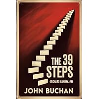 The 39 Steps