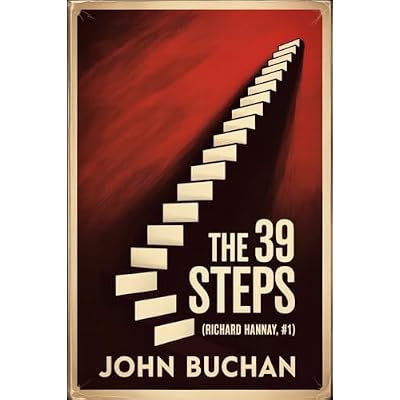 The 39 Steps