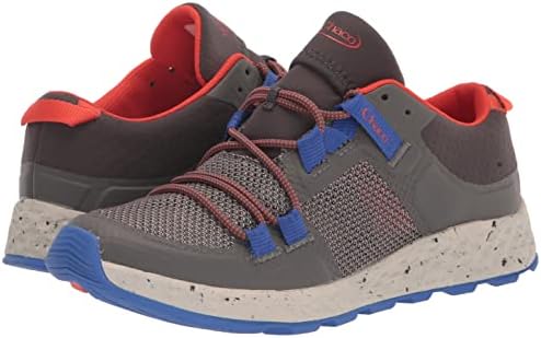Chaco Men's Canyonland Sneaker Review | Image 6