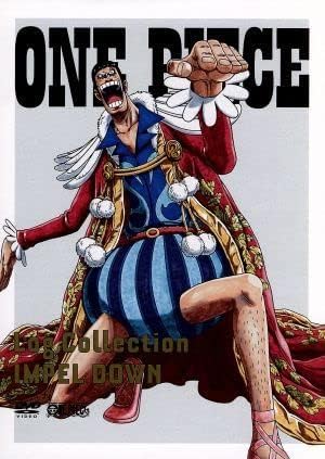 Amazon ｏｎｅ ｐｉｅｃｅ ｌｏｇ ｃｏｌｌｅｃｔｉｏｎ ｉｍｐｅｌ ｄｏｗｎ ｔｖアニメ第４２２話 第４４１話 おもちゃ おもちゃ