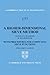 A Higher-Dimensional Sieve Method: With Procedures for Computing Sieve Functions (Cambridge Tracts in Mathematics, Series Number 177)