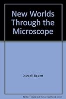 New worlds through the microscope B0007DXDEU Book Cover