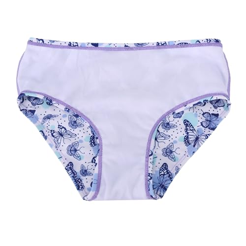 Image of LIZENS Girls' Bandeau Bikini 2-Piece Swimsuit - Floral Halter Tankini with Adjustable Drawstring