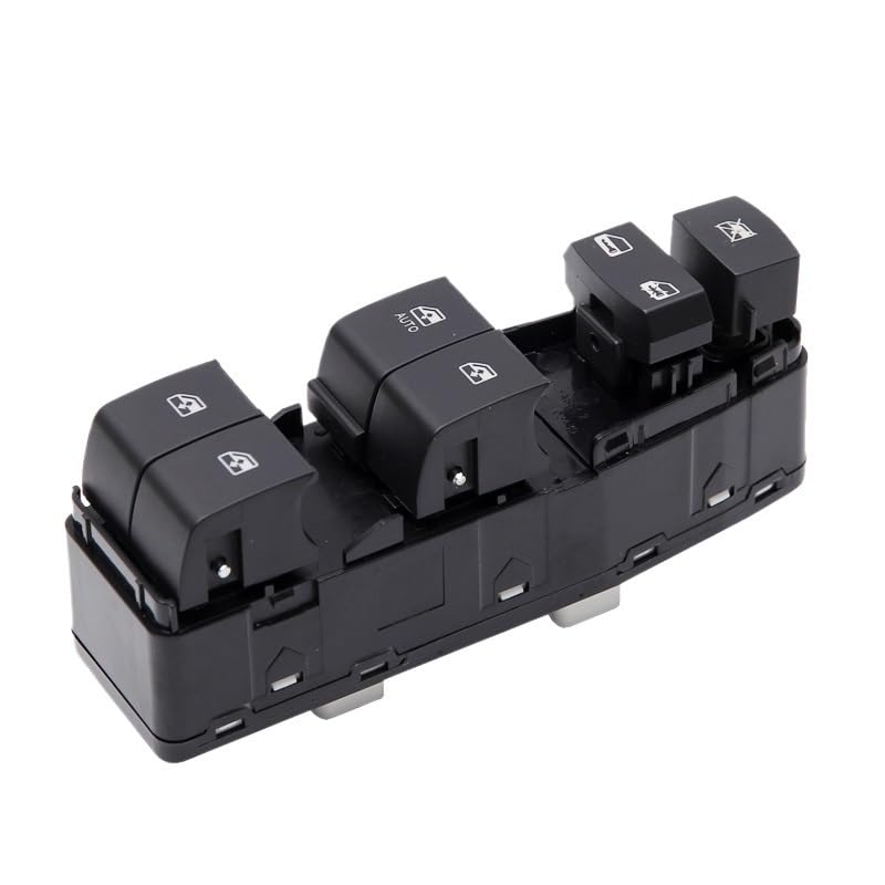 Bouton de commande de vitre bloquée solution pour Epica interrupteur 96645319