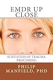 manfield chaussures soldes  EMDR Up Close: Subtleties of Trauma Processing