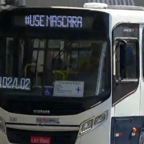Justi&ccedil;a determina que Prefeitura de Franca conceda transporte p&uacute;blico de gra&ccedil;a no 2&ordm; turno das elei&ccedil;&otilde;es