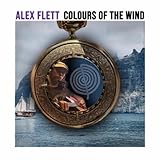 Alex Flett