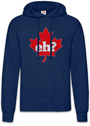 Sweat à capuche Canada Eh? pour exprimer votre amour du voyage et de la nature sauvage