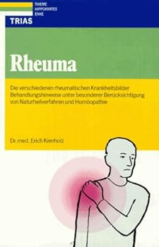 Paperback Rheuma [German] Book