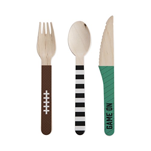 Cakewalk 7131 sortiert Heckklappe Besteck Cover