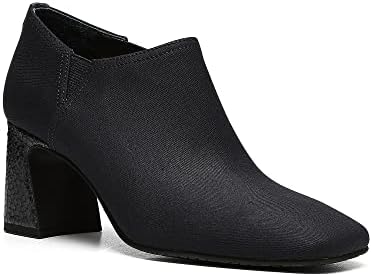 NYDJ Women's Catra Bootie, Indigo, 6 | Image 4