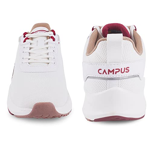 Image of Campus Hopper Men's Lace-Up Running Shoes