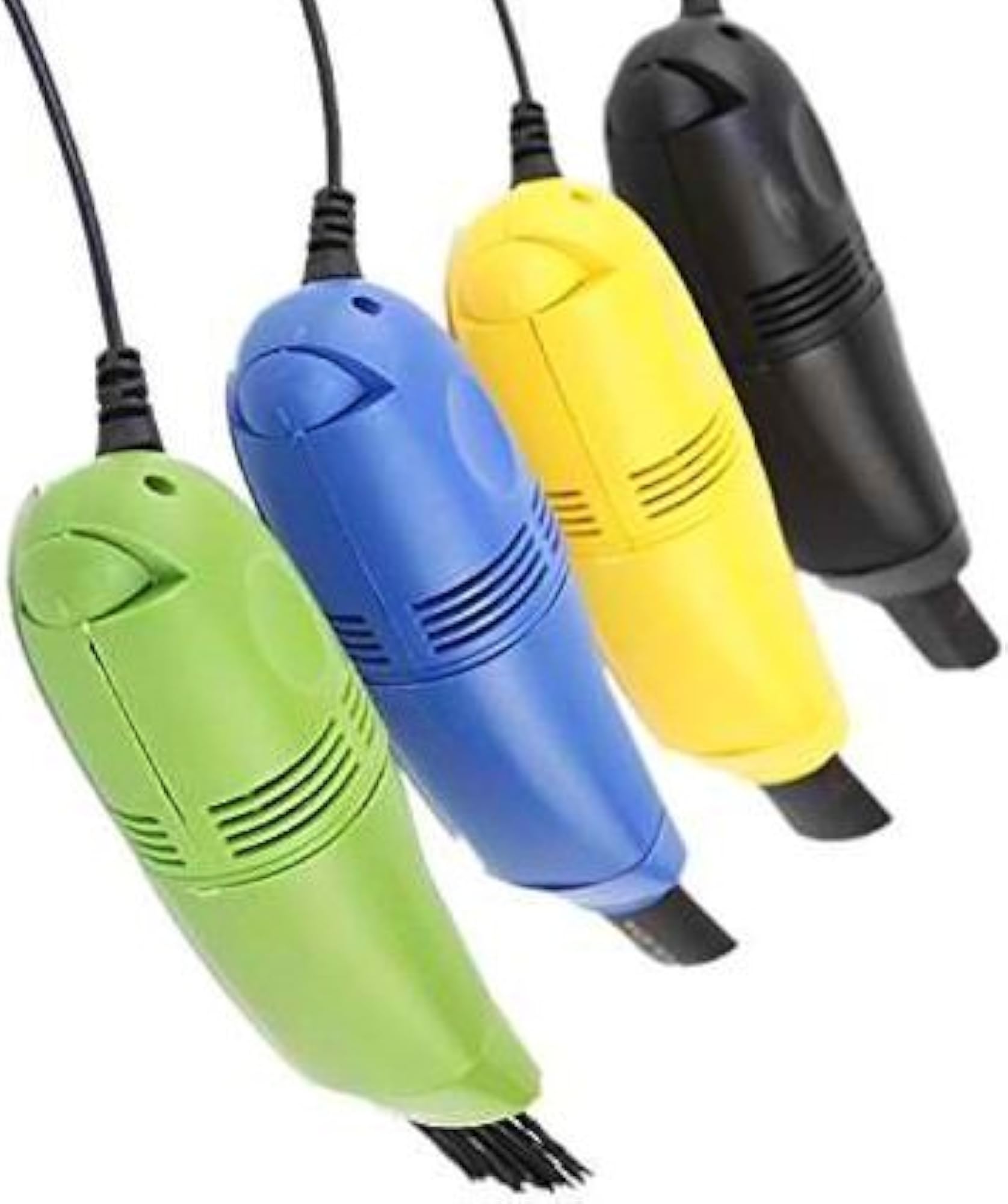 Mini USB Portable Computer Keyboard Vacuum Cleaner