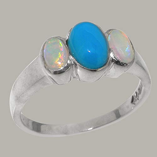 LetsBuyGold Jewelers 2704/106/4AAA-SS
