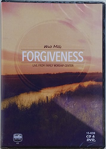 Forgiveness B00K4I8O60 Book Cover
