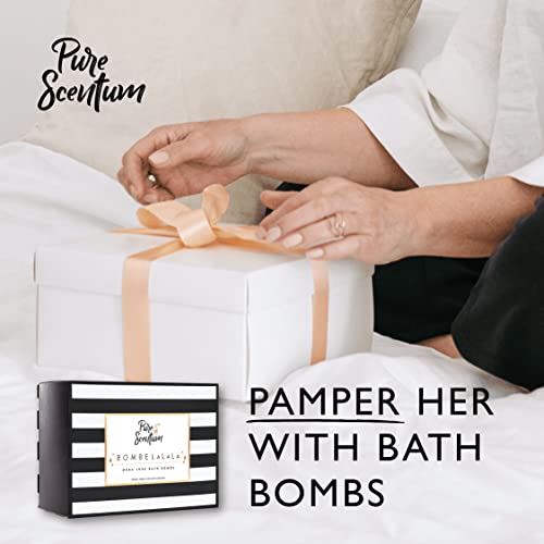 Lush Gift Basket 10zon