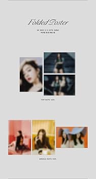 Amazon.co.jp: レッドベルベットアイリーン&スルギ - モンスター