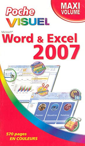 Télécharger POC VIS WORD & EXC 2007 MAX VO Gratuit