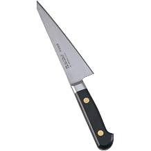Misono Swedish Steel Bone Crevice Angle No.145/16.5cm