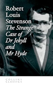 Strange Case of Dr Jekyll and Mr Hyde