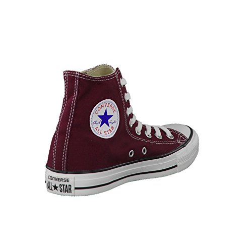 Marcas por Menos 139784F_Burgundy-11.5