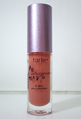 Tarte Cosmetics LipSurgence Lip Gloss Exposed (1.5ml) DLX Mini