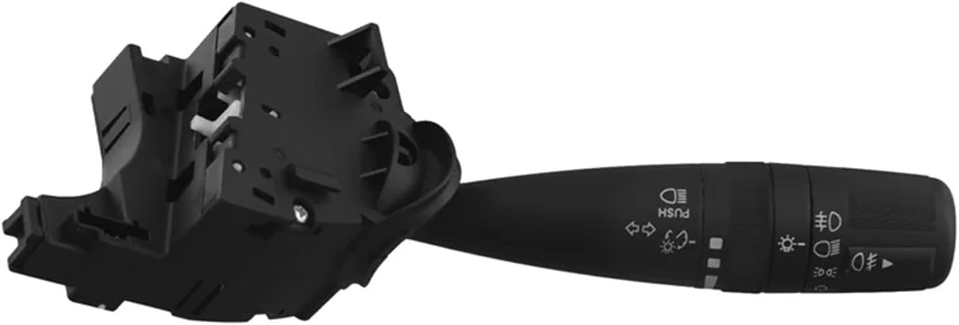 MUSM A02K-Car Turn Switch Headlight Switch 5183946AA Fit For Dodge Journey JC 2009-2010 Fit For Chrysler PT Cruiser 2006-2010