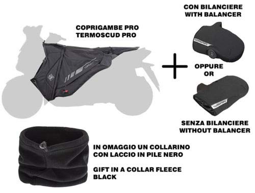 Preisvergleich Produktbild TERMOSCUD-Griff R198PRO TUCANO Urbano