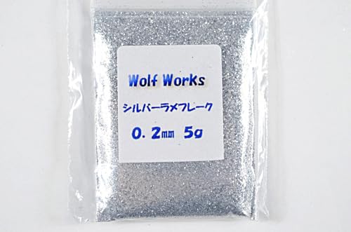 yWOLF WORKSzVo[t[N0.2mm 5g ̊eJ[A5g`1000g܂őIׂ܂