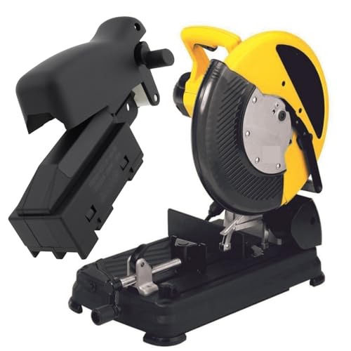 Interrupteur de scie bloqué ? Solution 394375-02 pour DeWalt - 5